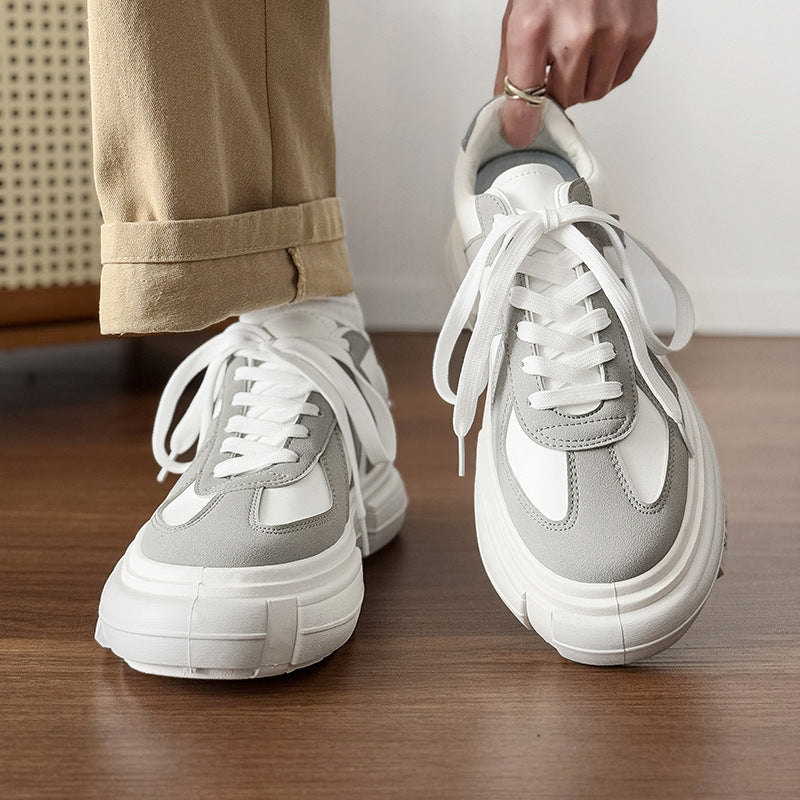 Skate Shoes And Board Shoes In Large Sizes