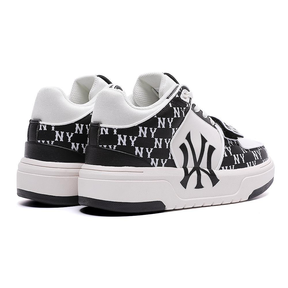 Letter Print Casual Sneakers