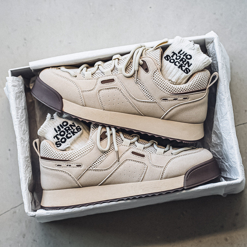 Harajuku Style Sneakers Casual Shoes