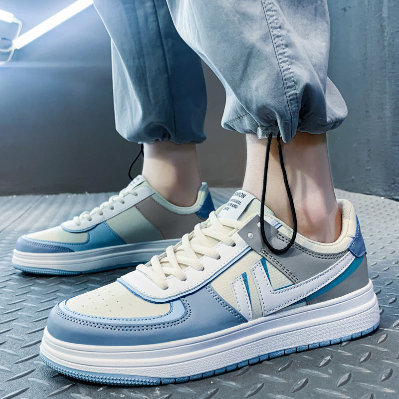 Sneakers Are Casual And Trendy Shoes