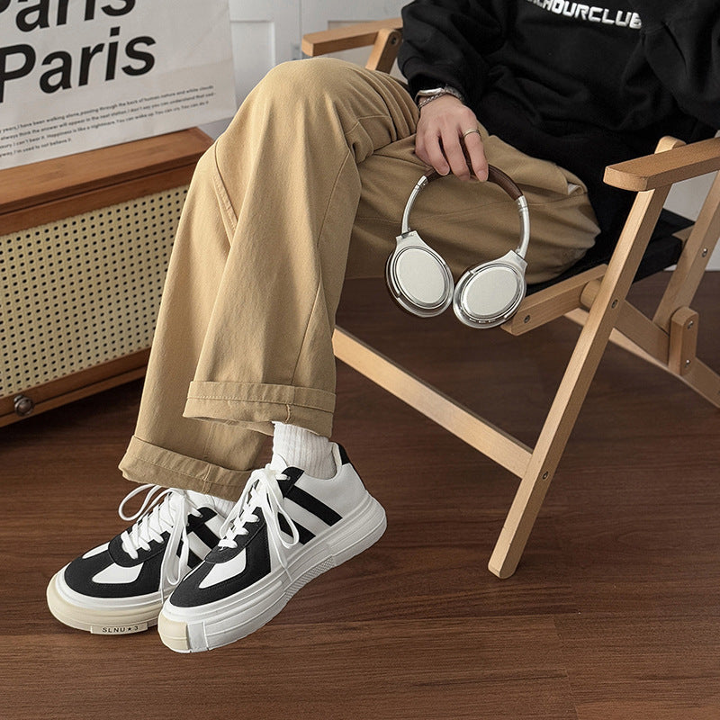 Skate Shoes And Board Shoes In Large Sizes