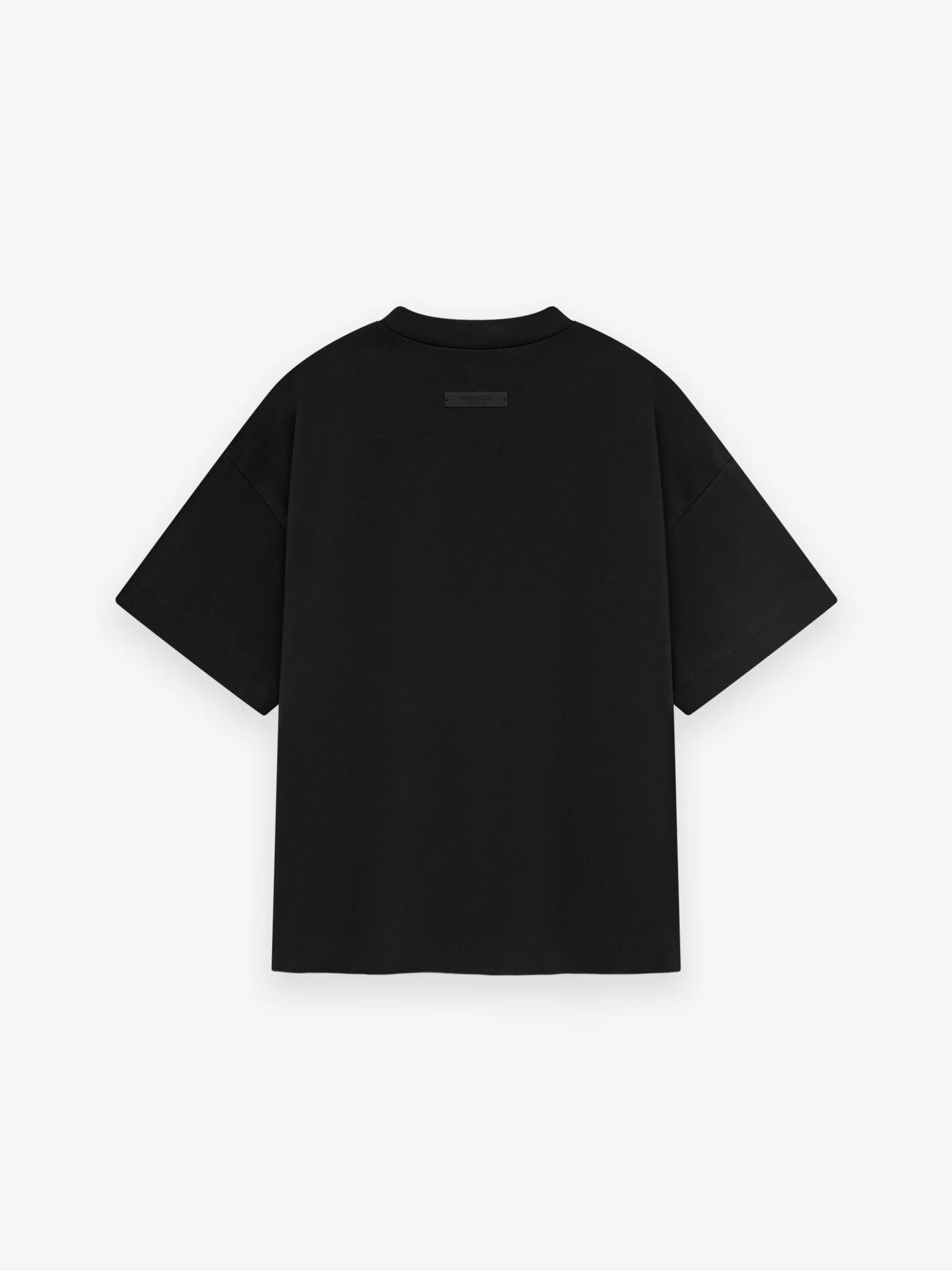 Shield Casual Loose Short-Sleeved T-Shirt