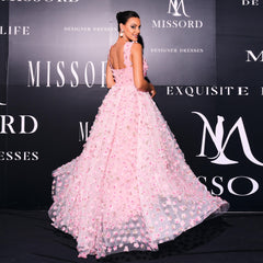 Vestido de noche largo, bohemio, elegante, sin mangas, con cuello cuadrado y dobladillo ancho, de gasa