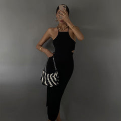 Lace-up Solid Color Popular