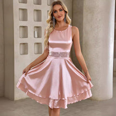 Vestido de fiesta Sequ Dress