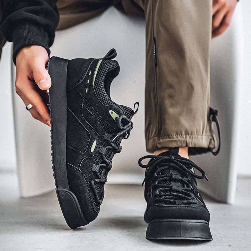 Harajuku Style Sneakers Casual Shoes