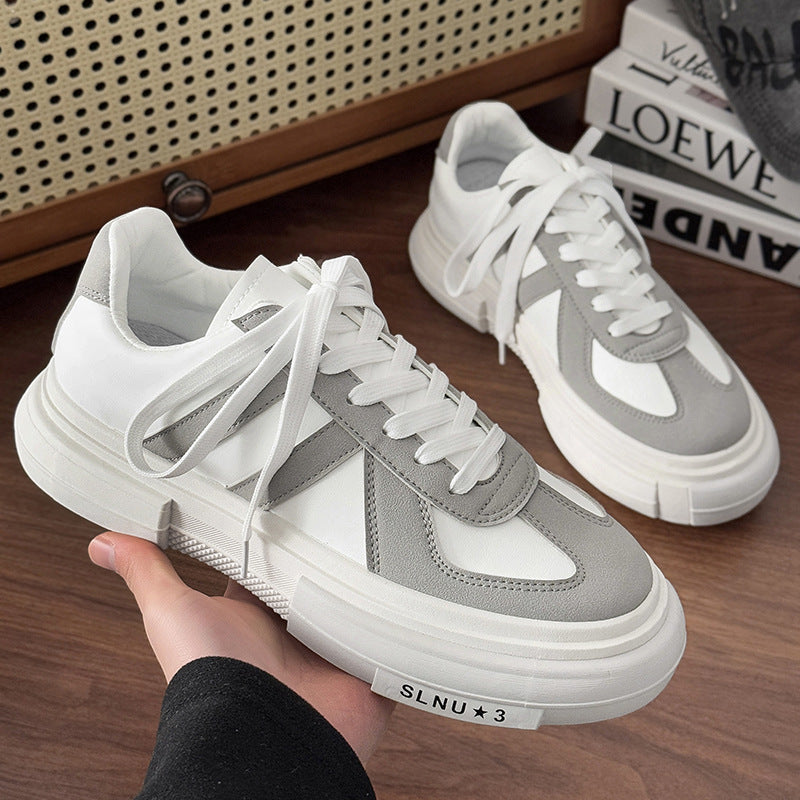 Skate Shoes And Board Shoes In Large Sizes