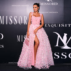 Vestido de noche largo, bohemio, elegante, sin mangas, con cuello cuadrado y dobladillo ancho, de gasa