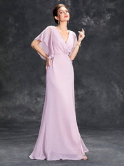 Cocktail Annual Meeting Bridesmaid Dress