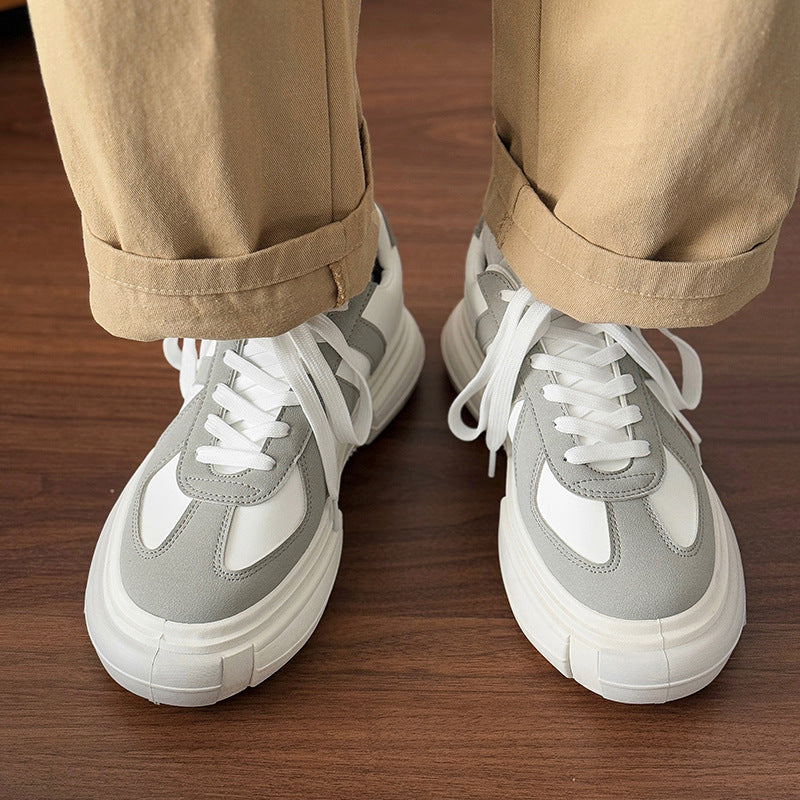 Skate Shoes And Board Shoes In Large Sizes