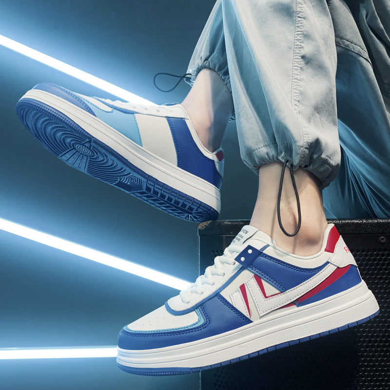 Sneakers Are Casual And Trendy Shoes