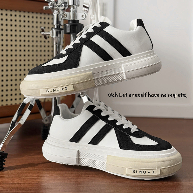 Skate Shoes And Board Shoes In Large Sizes