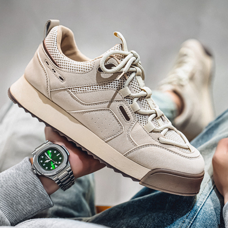 Harajuku Style Sneakers Casual Shoes