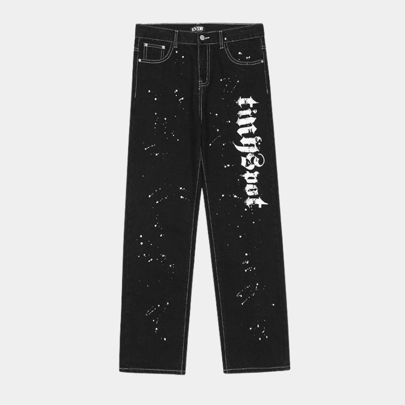 Painter  Jeans