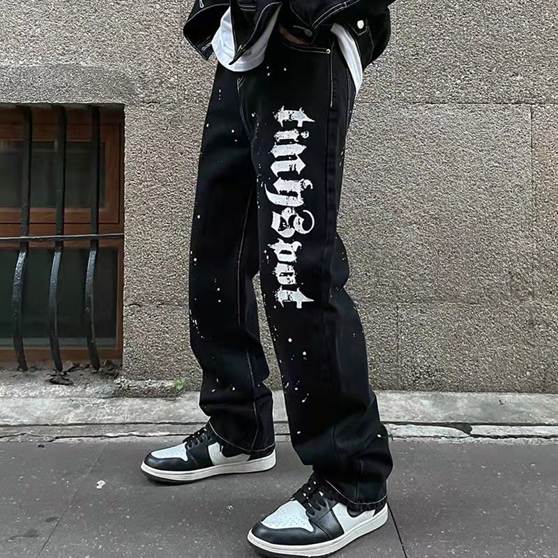 Painter  Jeans
