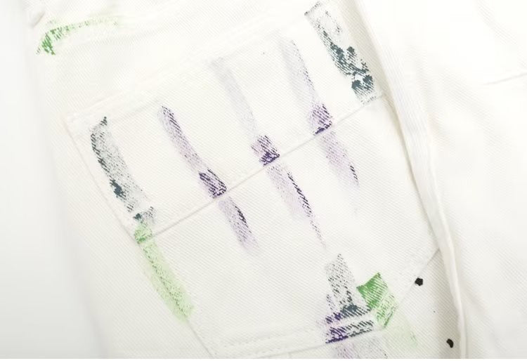 Painter  Jeans