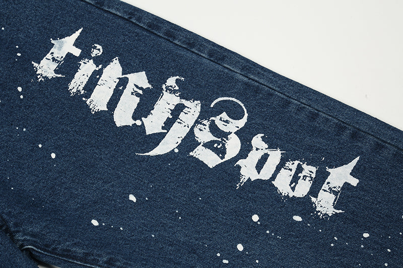 Painter  Jeans