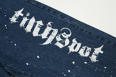 Painter  Jeans