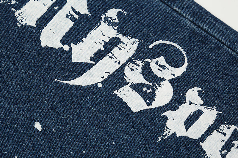 Painter  Jeans