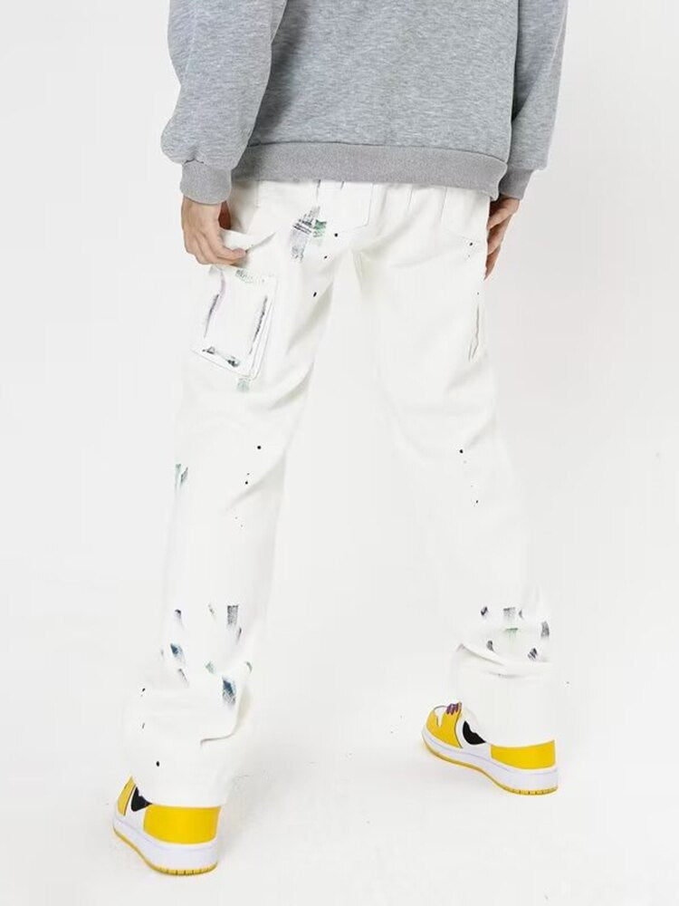 Painter  Jeans