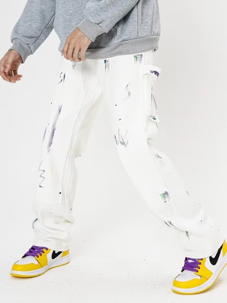 Painter  Jeans