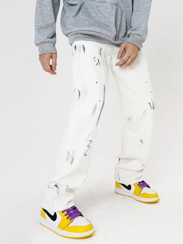 Painter  Jeans