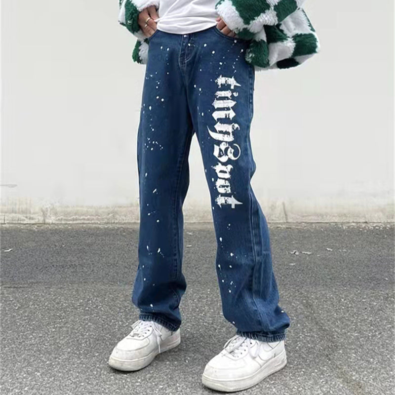 Painter  Jeans