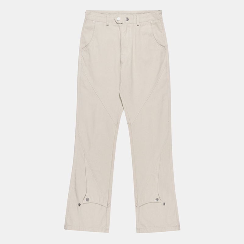 Patch-Jeans