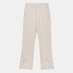 Patch-Jeans