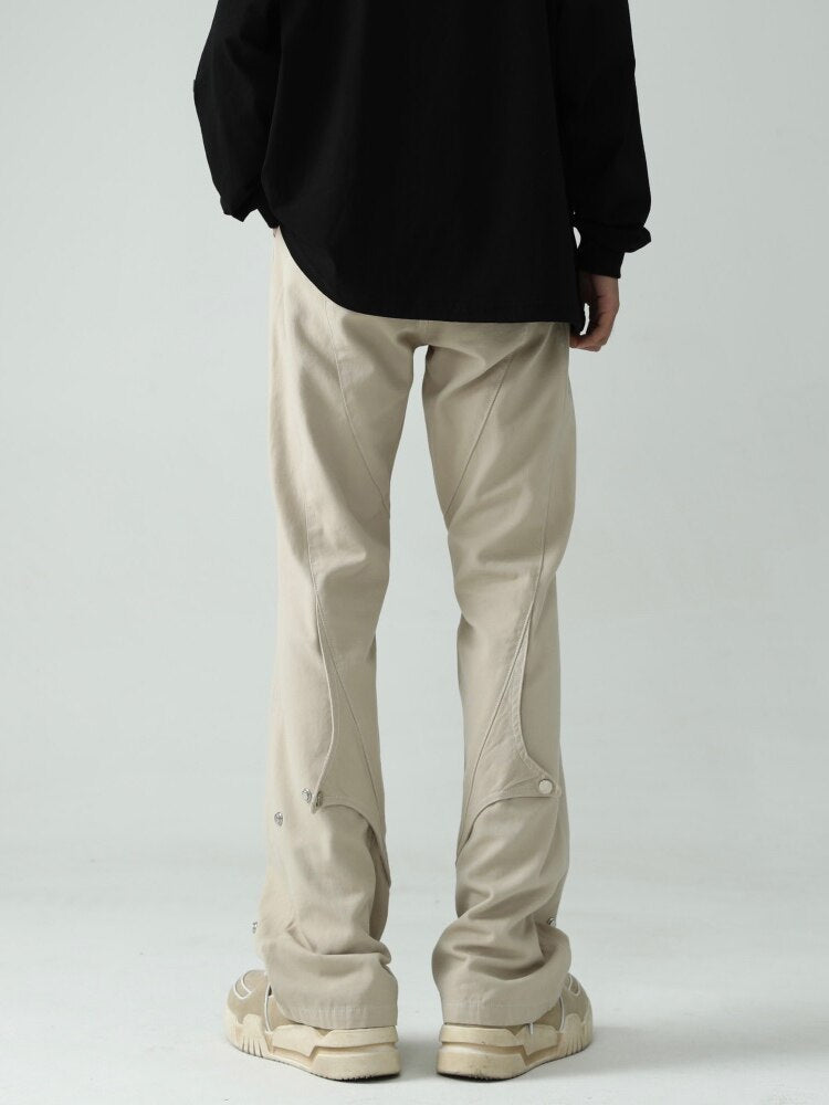 Patch-Jeans