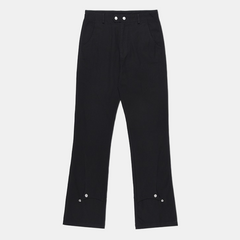 Patch-Jeans