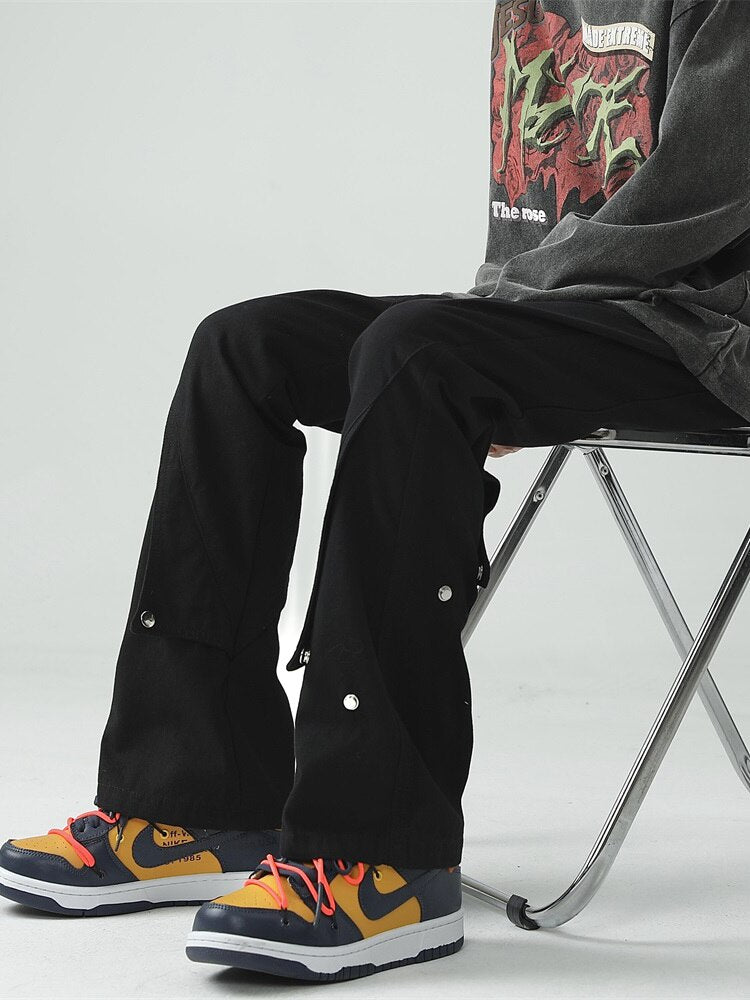 Patch-Jeans