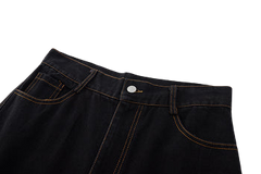 Pocket  Jeans