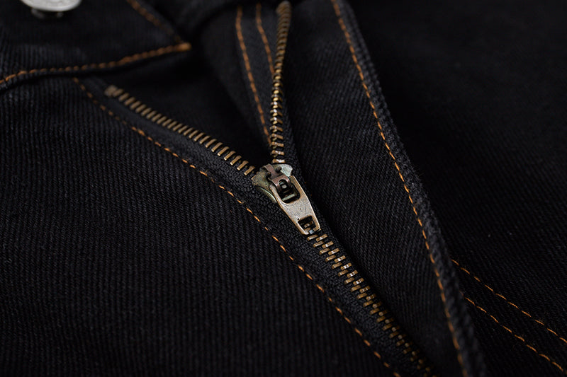Pocket  Jeans