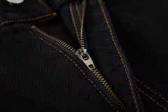 Pocket  Jeans
