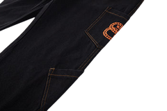 Pocket  Jeans