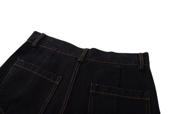 Pocket  Jeans