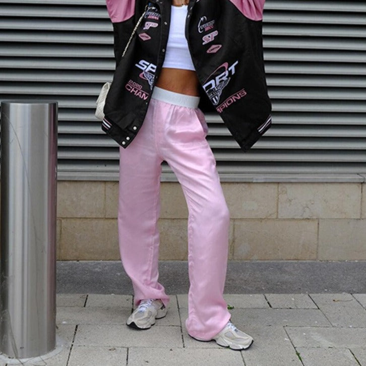 Racing Jacket Women s