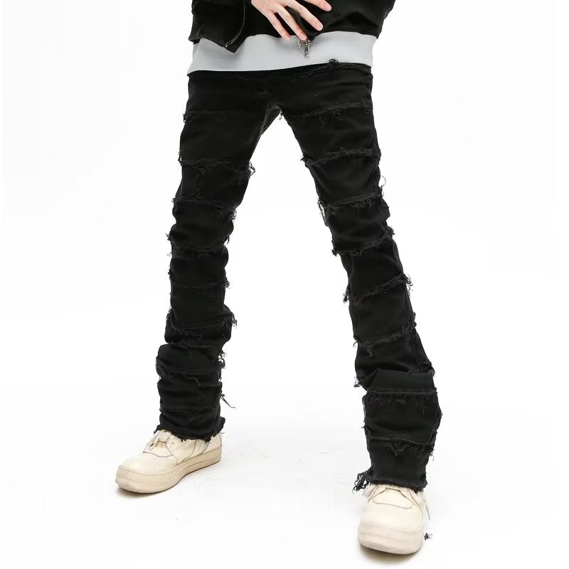 Clothes Ripple 'Ripple' Jeans – AmiEmi