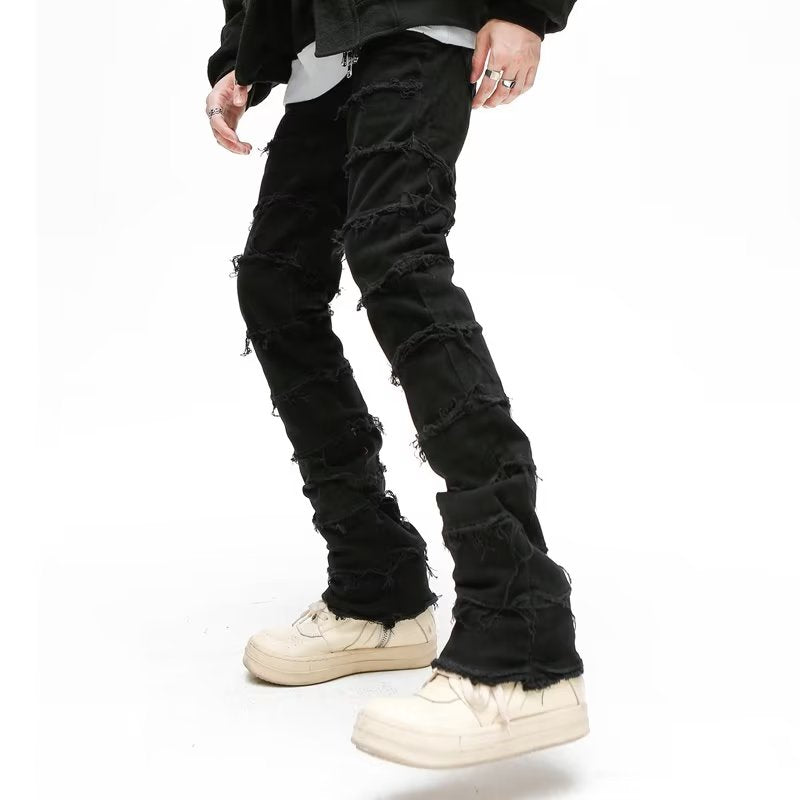 Clothes Ripple 'Ripple' Jeans – AmiEmi