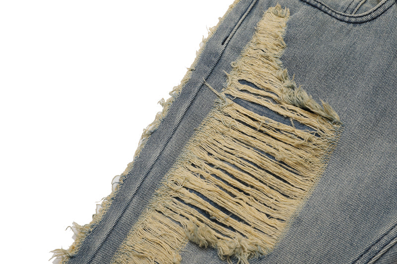 Clothes With Rips 'Rips' Jeans – AmiEmi