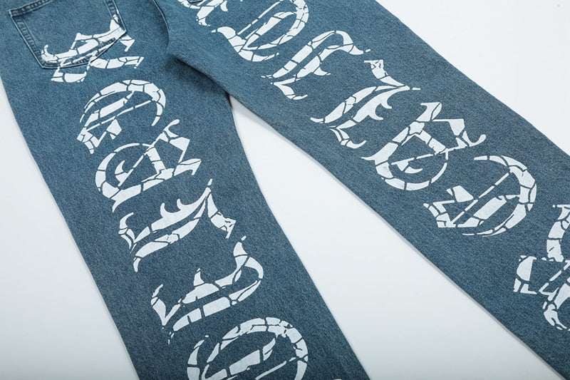 Roman Jeans