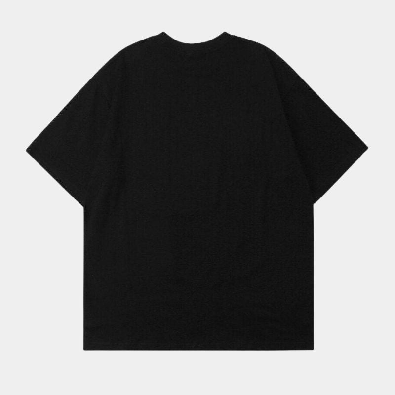 Rose club  T shirt