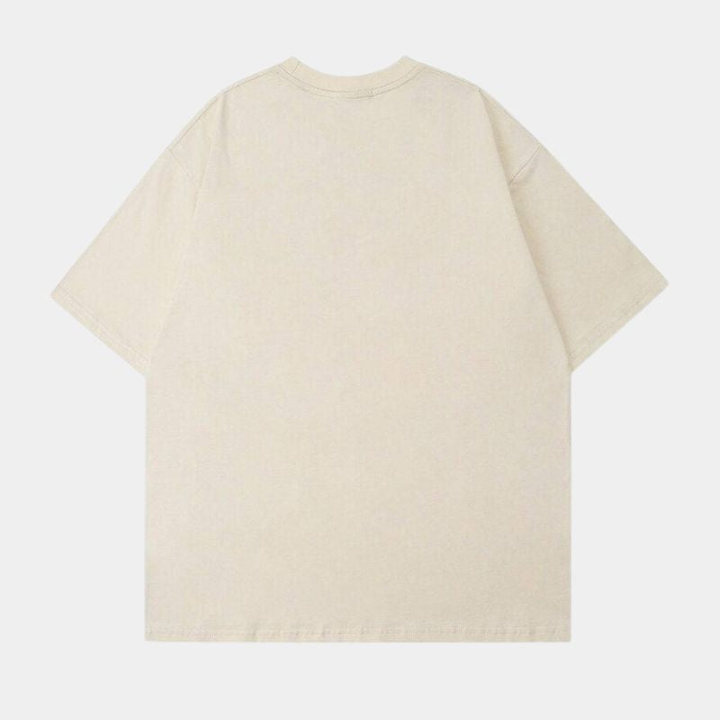 Rose club  T shirt