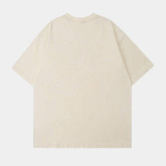 Rose club  T shirt