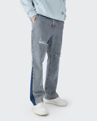 S346 Leil Denim