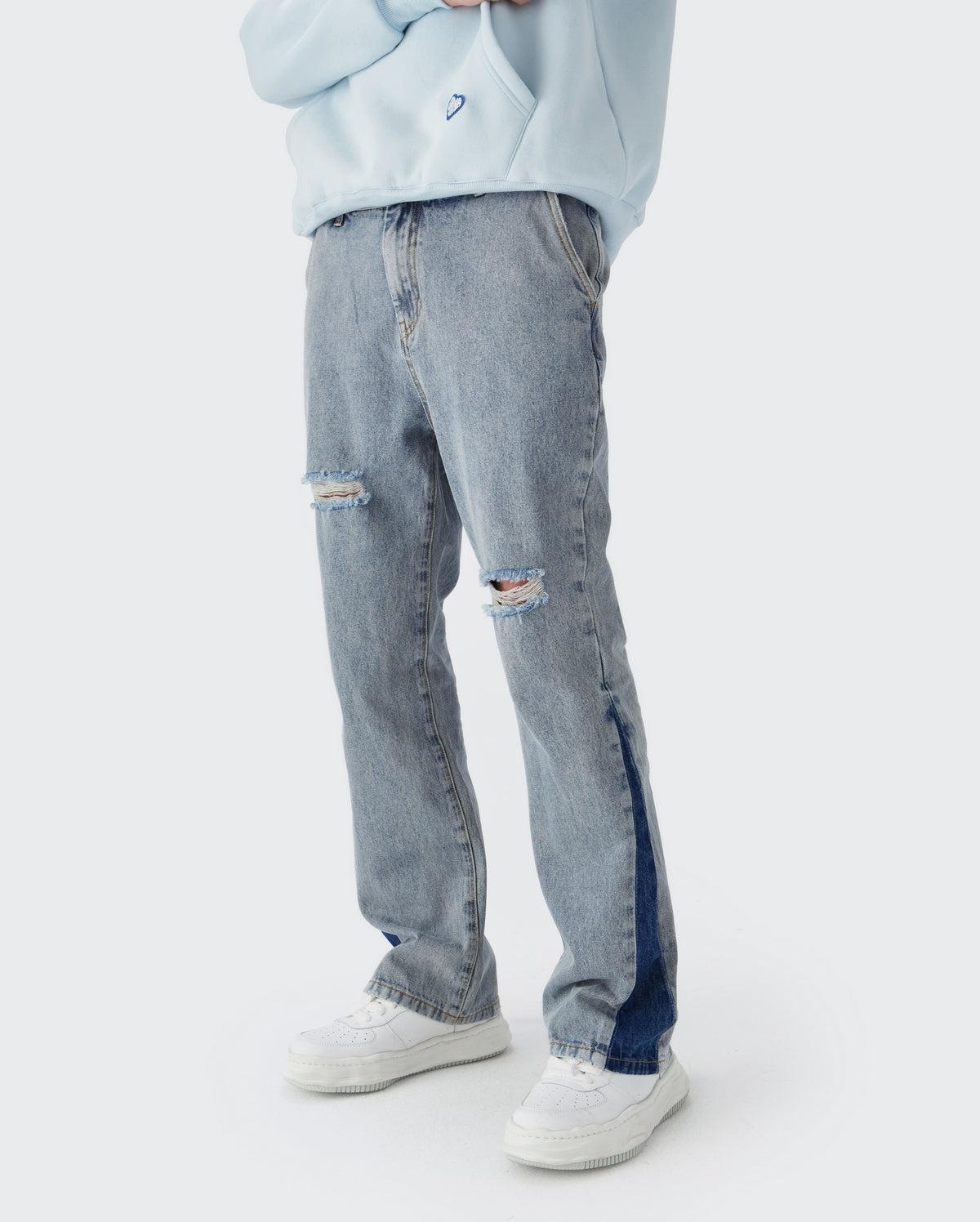 S346 Leil Denim