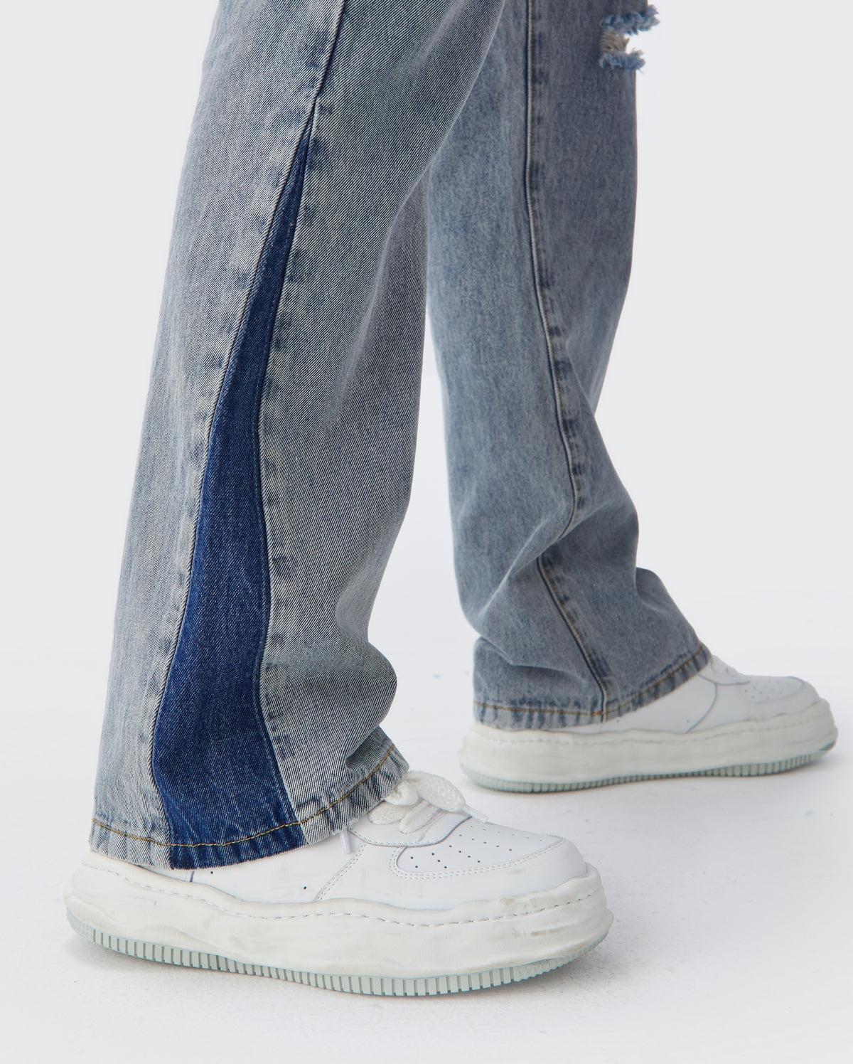 S346 Leil Denim