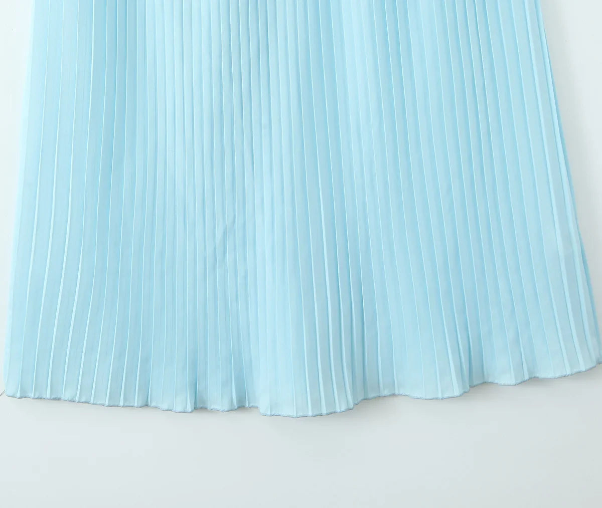 Chest With Pad Corset style Strapless Dress