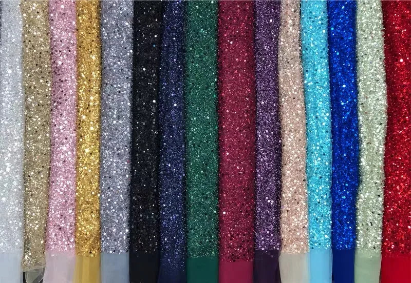 Strapless Side High Split Exquisite Evening Dresses